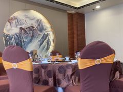 -新东源国际酒店·新东源食坊(沙井店)