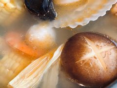 -AdD全日制餐厅(中谷花园酒店)