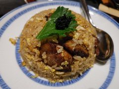 鹅肝炒饭-吟松日式料理(莘庄店)