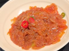 -阿明小菜·海鲜·上海菜(梅陇店)
