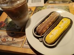 -麦当劳(白云山店)
