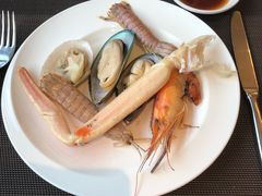 -索菲特西湖大酒店·香榭丽全日候餐厅(南山路店)