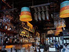 -城墙外BAR
