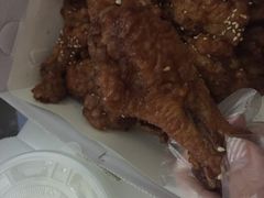 -Pelicana百利家炸鸡(江南西名店城店)