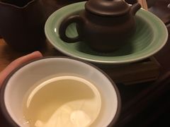 -青藤茶馆(南山路店)