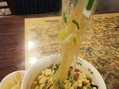 -老乌家特色小炒泡馍(大皮院店)