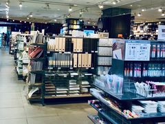 -MUJI无印良品(西湖银泰城店)