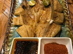 -阿罗新疆菜(人民广场店)