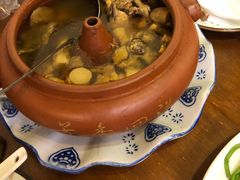-小厨子私房菜·云南美食店