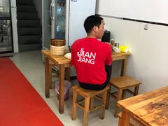 大堂-大叔家福鼎小吃(十全街店)