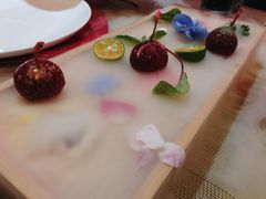 -YUE·6·西式融合餐厅(外滩六号店)