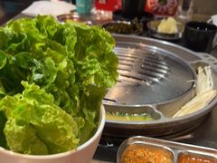 -哈哈碳都·牛肋条无限自助烤肉(台江万达店)