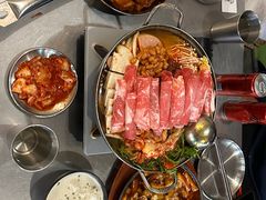 -MI WU FACTORY米屋美食工厂餐厅(绿地店)
