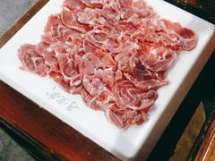 -再宣武文化主题餐厅·清真