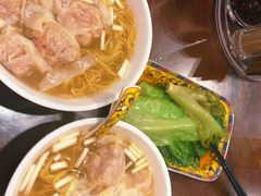 -一记面馆(易发店)