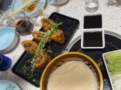 -玉林烤鸭店(小西天店)