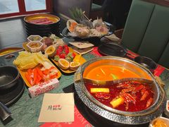 -牛New寿喜烧(中山公园龙之梦店)