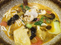 -蒙自源过桥米线(红谷滩万达店)