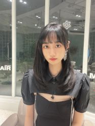 -MY HAIR ARDOR