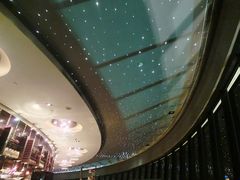 -广州花园酒店-凌璇阁360度高空海鲜自助餐CAROUSEL