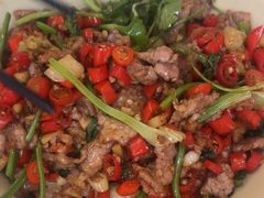 -姐妹农家菜(碧水华庭店)