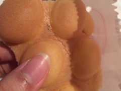 -利强记北角鸡蛋仔(弥敦道店 )