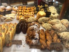 -PAPER STONE BAKERY(天环店)