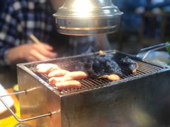 -丹东特色烤肉(南光三部店)