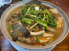 -下梅人家土菜馆(历史文化餐厅度假区店)