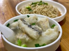 -江南红鱼汤(洋中花园店)