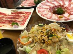 -韩宫宴炭火烤肉(昆山金鹰店)