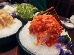 -东海怡品海鲜豆捞(舟宿夜江店)