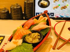 -濱寿司(高新伊藤店)