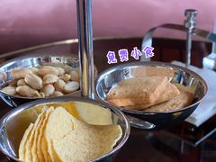 -温州铂尔曼酒店蘭 咖啡厅