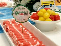 -牛街·马辈儿涮肉(牛街总店)