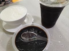 -老周记顺德双皮奶