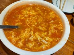 -二姐家三个拿手菜·北塘海鲜·大馅锅贴王(成林道店)
