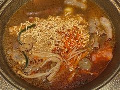 -福客麻辣烫·现炒麻辣香锅(印力中心店)