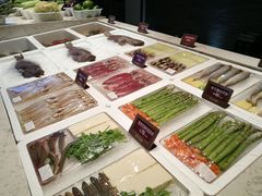 -徐记海鲜(陕西历史博物馆|明德门店)