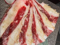 -谷牛和牛烤肉(漕河泾印象城店)