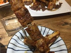 -阿凡提餐厅(簋街店)