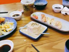 -饭町二郎日式综合茶餐(中安广场店)