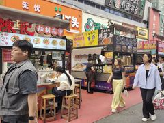 -开元商城(钟楼店)