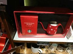 -星巴克(常州新北公园店)