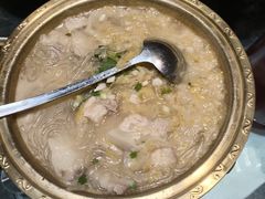 -金掌勺东北菜(格兰晴天店)