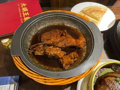 -应天大明王朝·南京菜创始店(中山陵店)