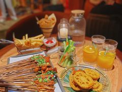 -不二·民谣音乐餐吧(长沙店)
