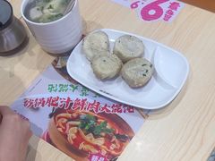 -小杨生煎(深圳岗厦北店)