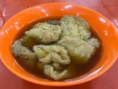 -兴记肉骨茶(甲洞大街第二新分店)