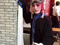 -陕西戏曲非遗博物馆